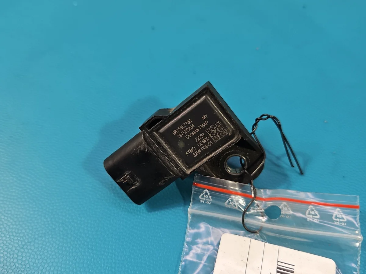 Sensor MAP Opel Corsa F 9811867780 image 4