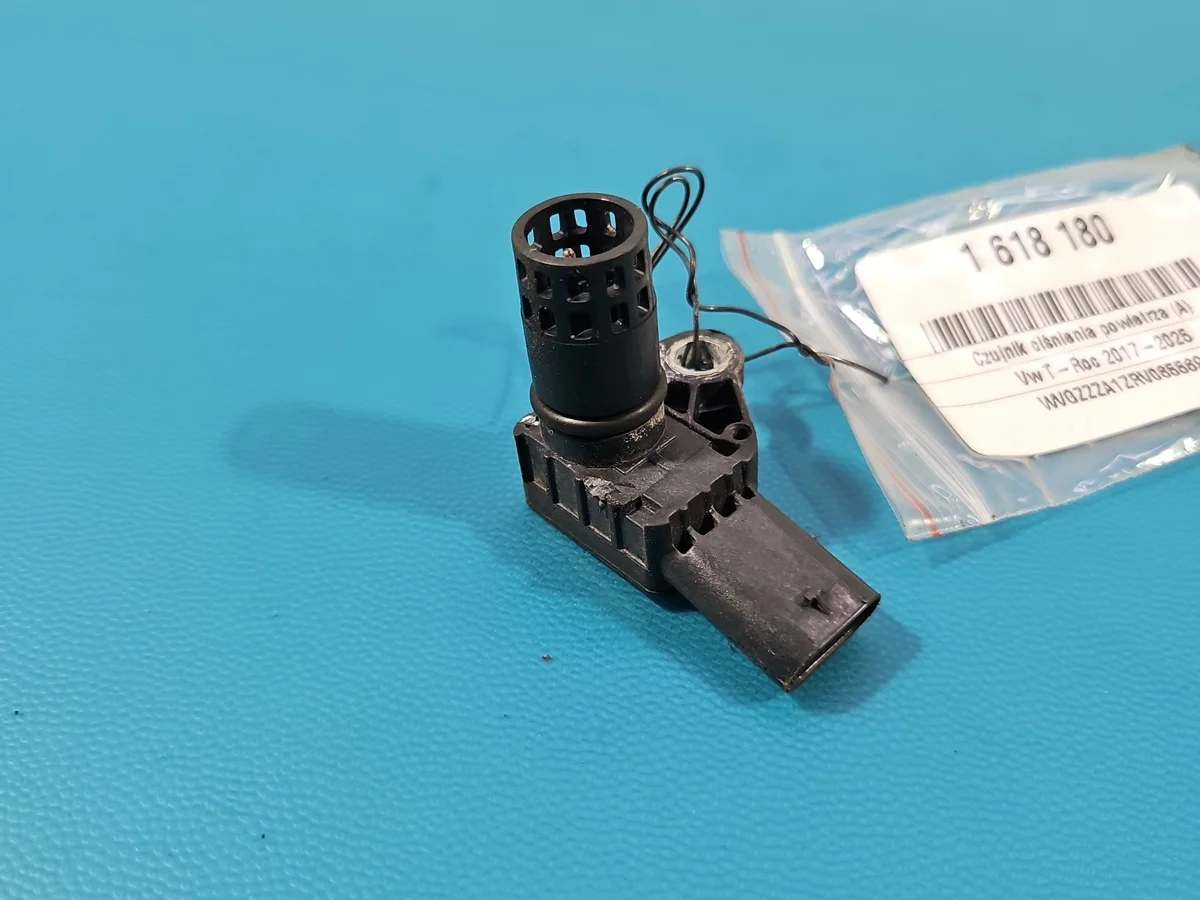 Sensore Pressione Aria VW T-ROC 06K906051D Usato