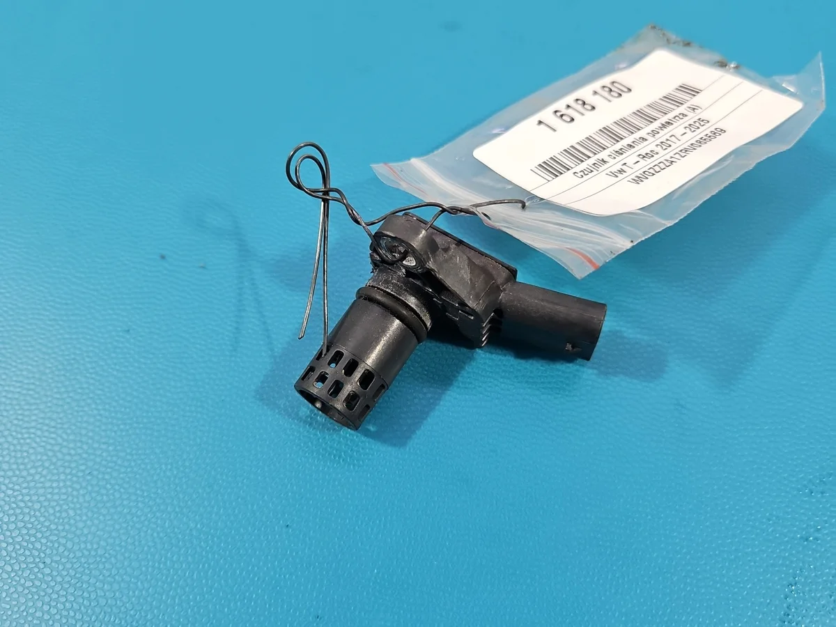 MAP sensor VW T-ROC 06K906051D image 4