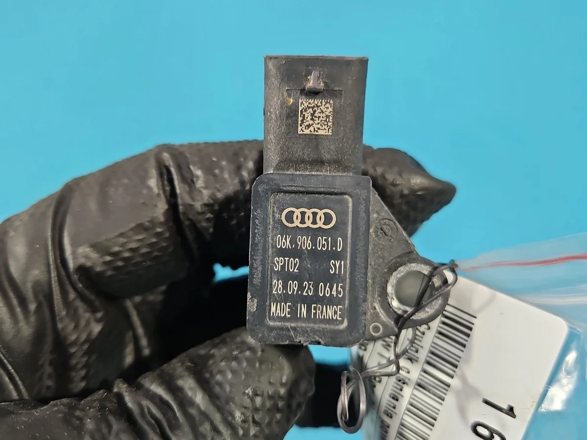 MAP sensor VW T-ROC 06K906051D image 6