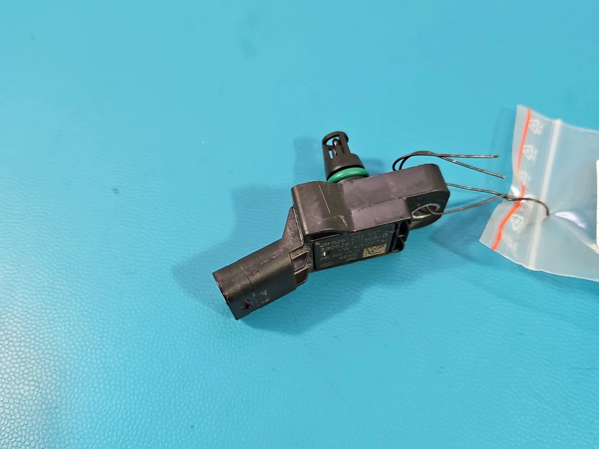 MAP-sensor för VW T-Roc, 0261230537 image 3