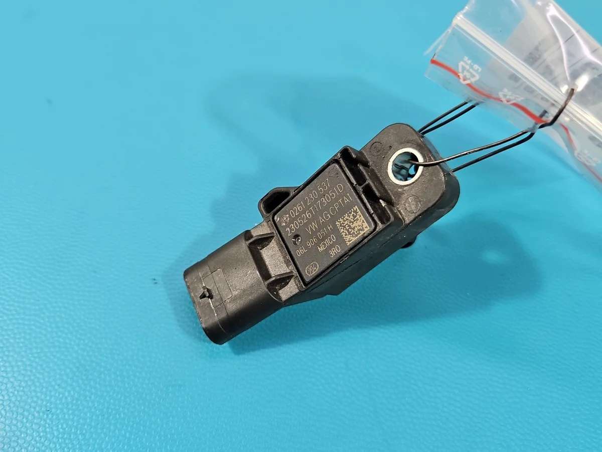 MAP-sensor för VW T-Roc, 0261230537 image 4