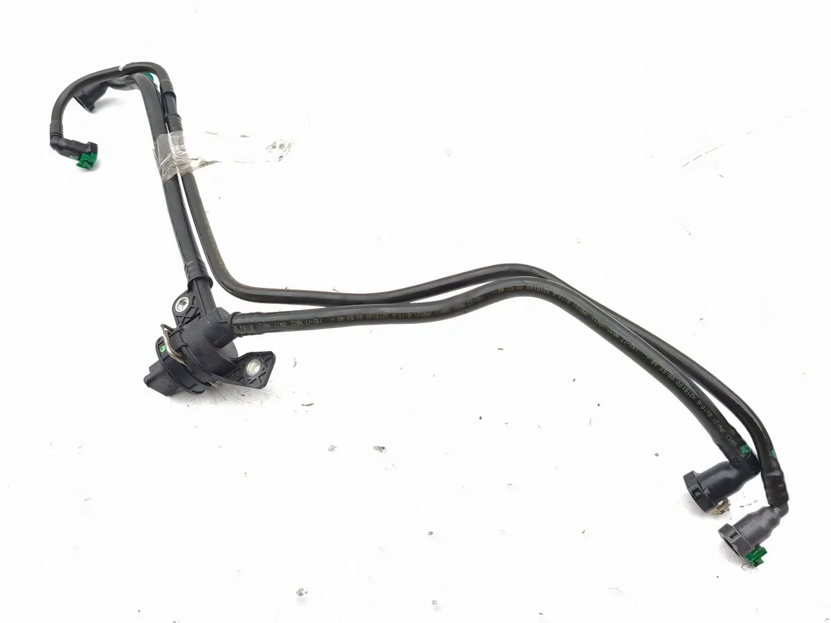 Válvula Ford 2.0 HDI FESU080100