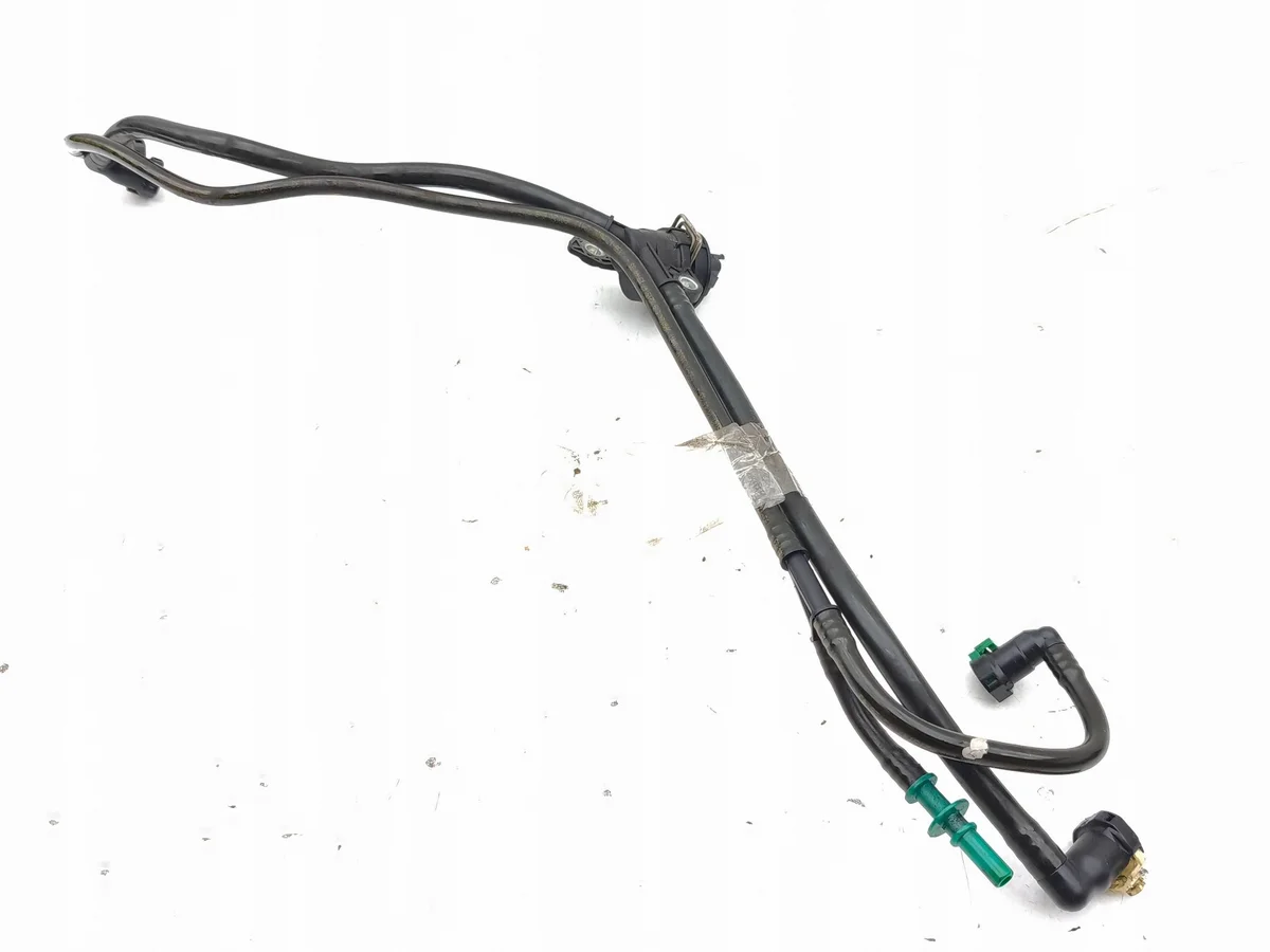 Ford 2.0 HDI Kraftstoffventil FESU080100 image 3