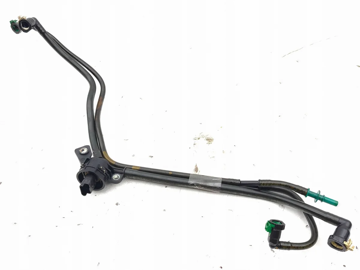 Ford 2.0 HDI Kraftstoffventil FESU080100 image 4