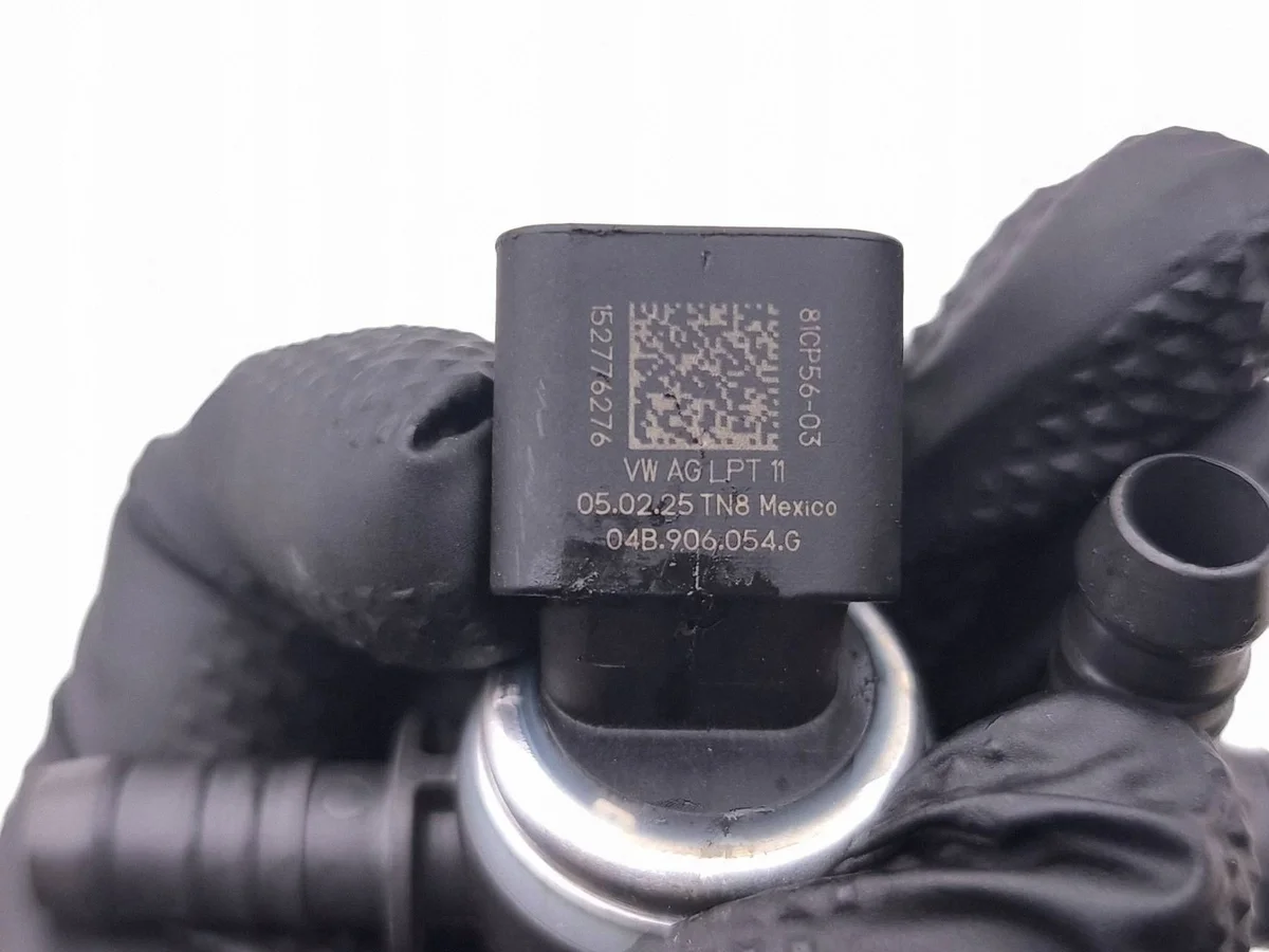 SKODA SUPERB 3 2.0 TDI Kraftstoffdrucksensor image 7