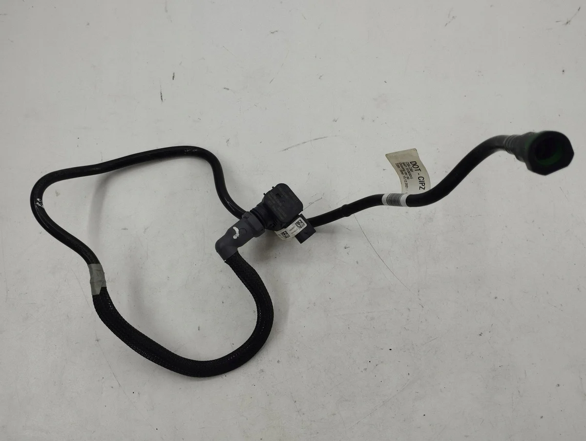 Opel Mokka B 2022 Kraftstoffdrucksensor