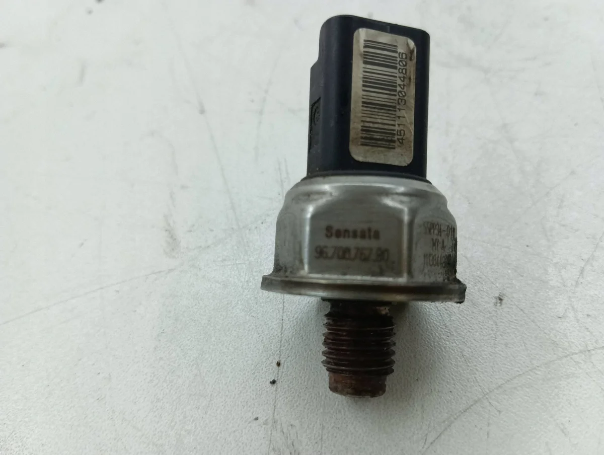 Citroen 9670076780* Sensore Pressione Carburante image 5