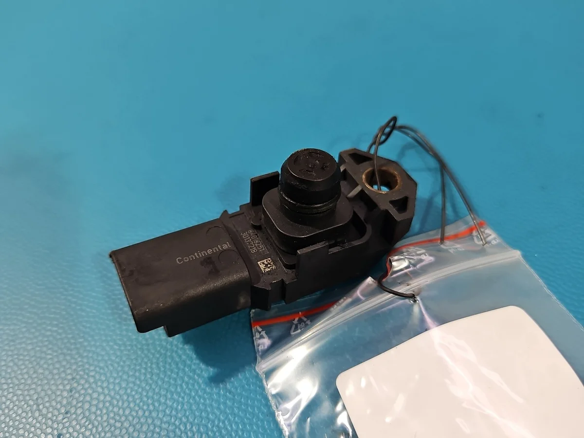 Sensore Pressione Aria Land Rover III AL3Q-9F479-AA