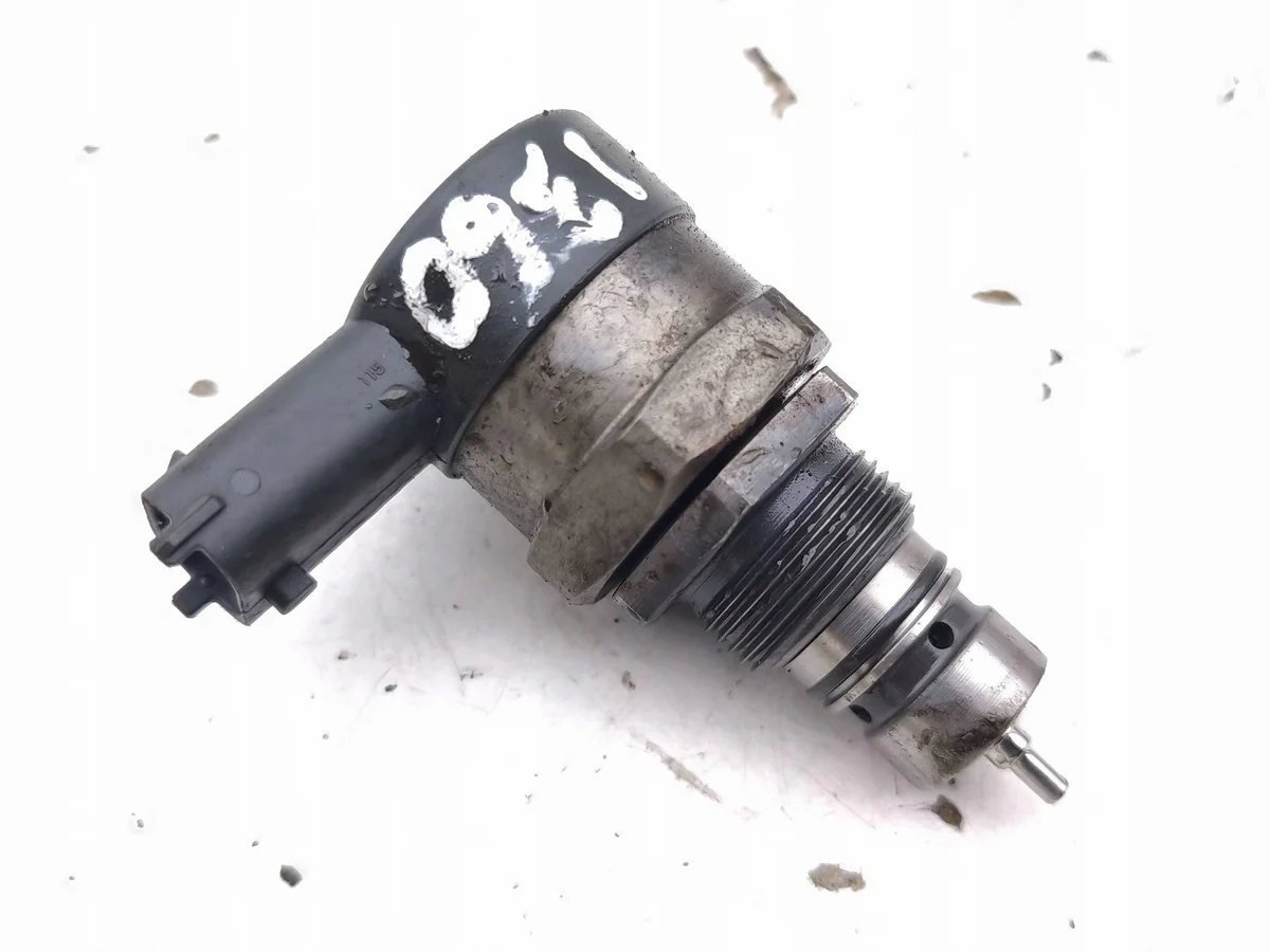 Regolatore Pressione Carburante Land Rover 0281006464