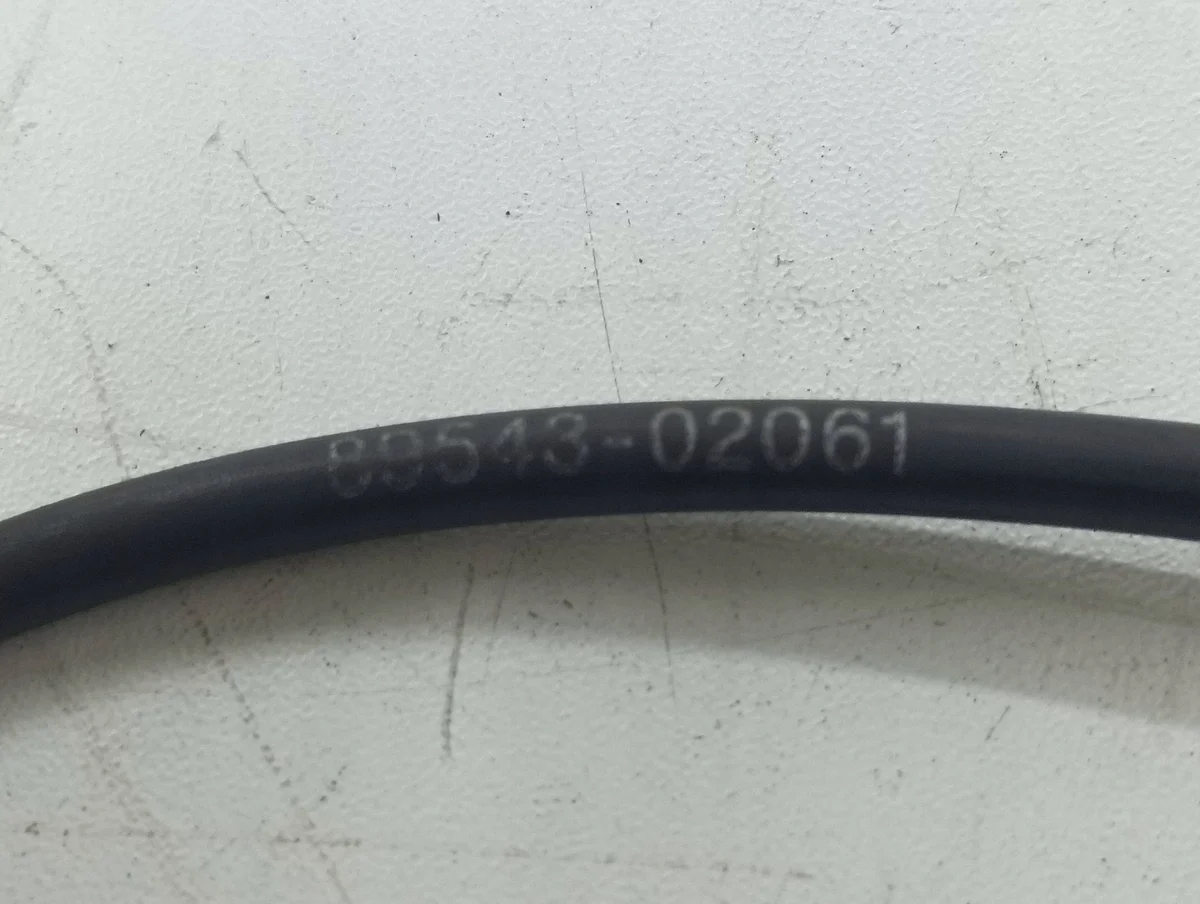 Czujnik ABS Toyota Auris 8954302061 image 5