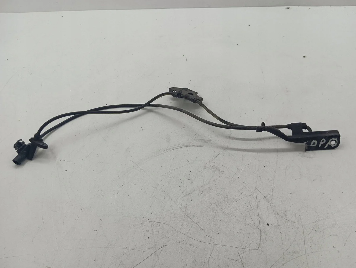Sensor ABS Toyota Avensis T270 2015 Derecho