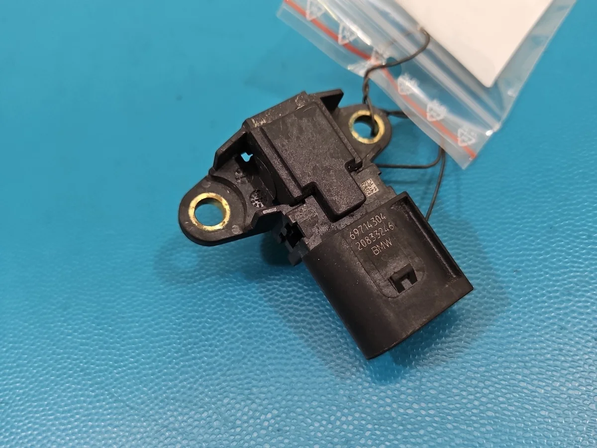 Used MAP Sensor for BMW F32 F33 F36