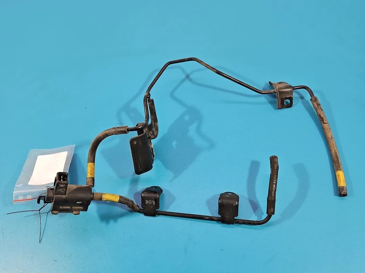 MAP sensor Kia Sorento III 39410-2F600 image 3