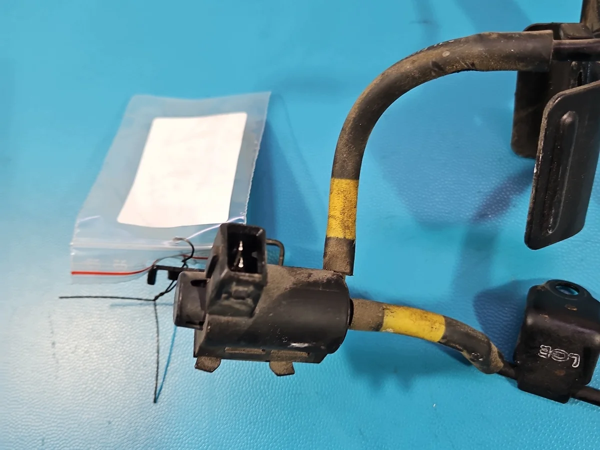 MAP sensor Kia Sorento III 39410-2F600 image 4
