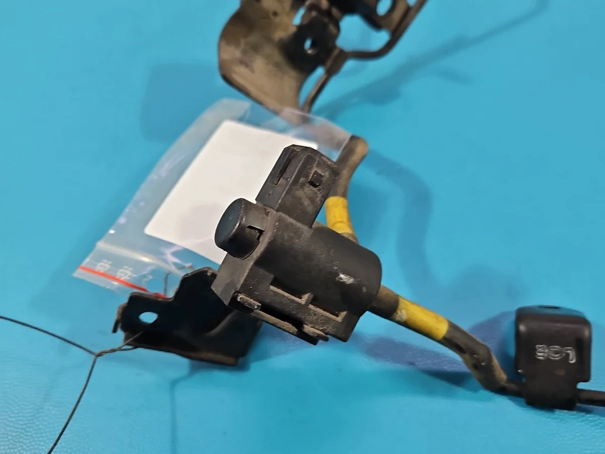 MAP sensor Kia Sorento III 39410-2F600 image 6
