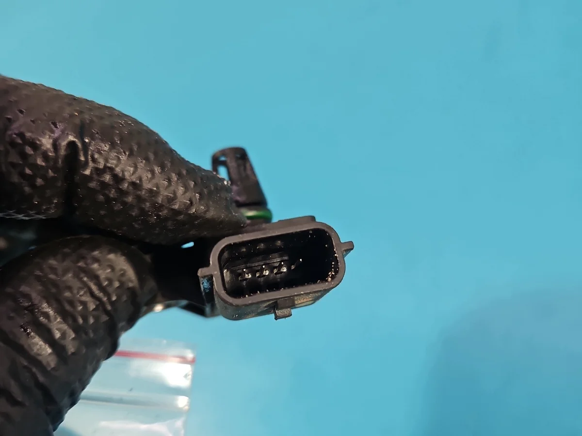 Sensor MAP Renault Talisman 0281006390 image 4