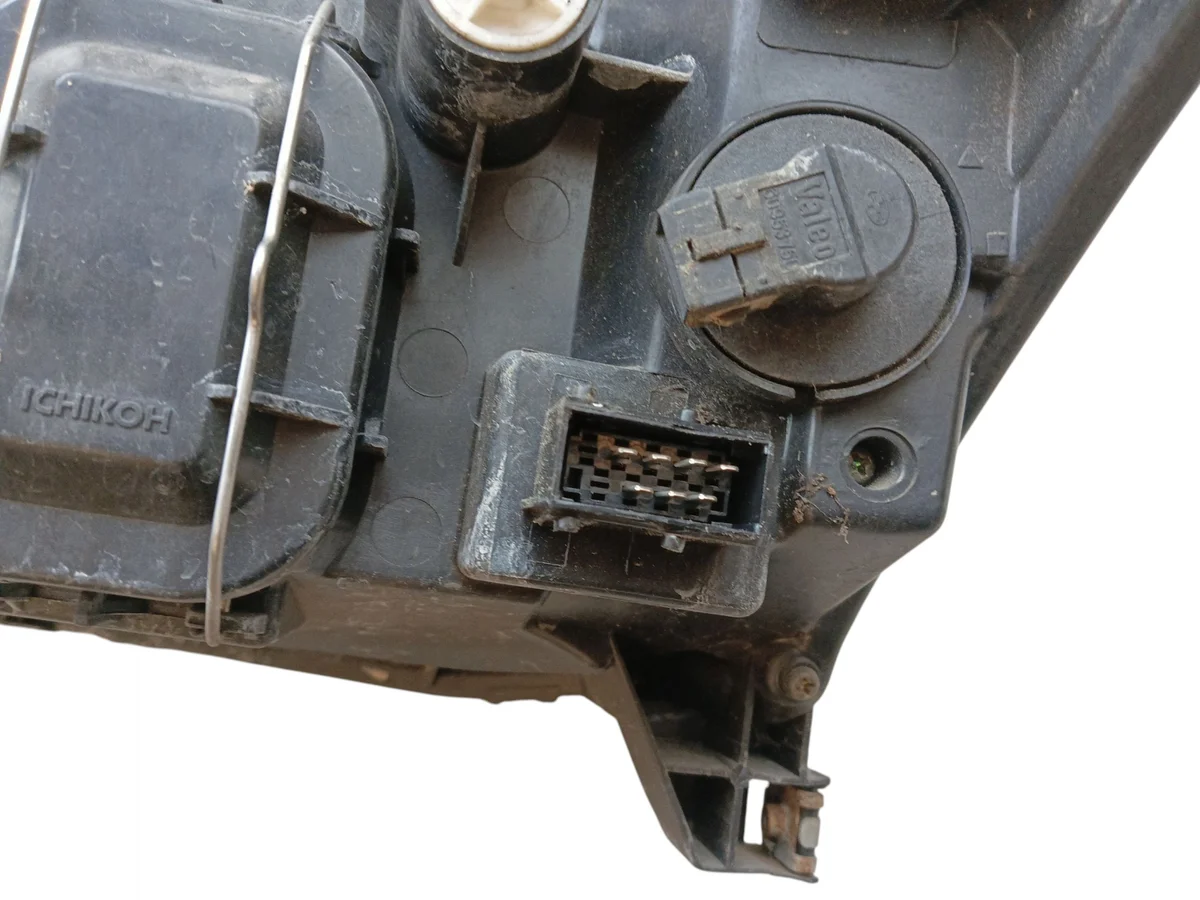 Scheinwerfer Rechts Toyota Corolla E12 (2001-2004) image 5