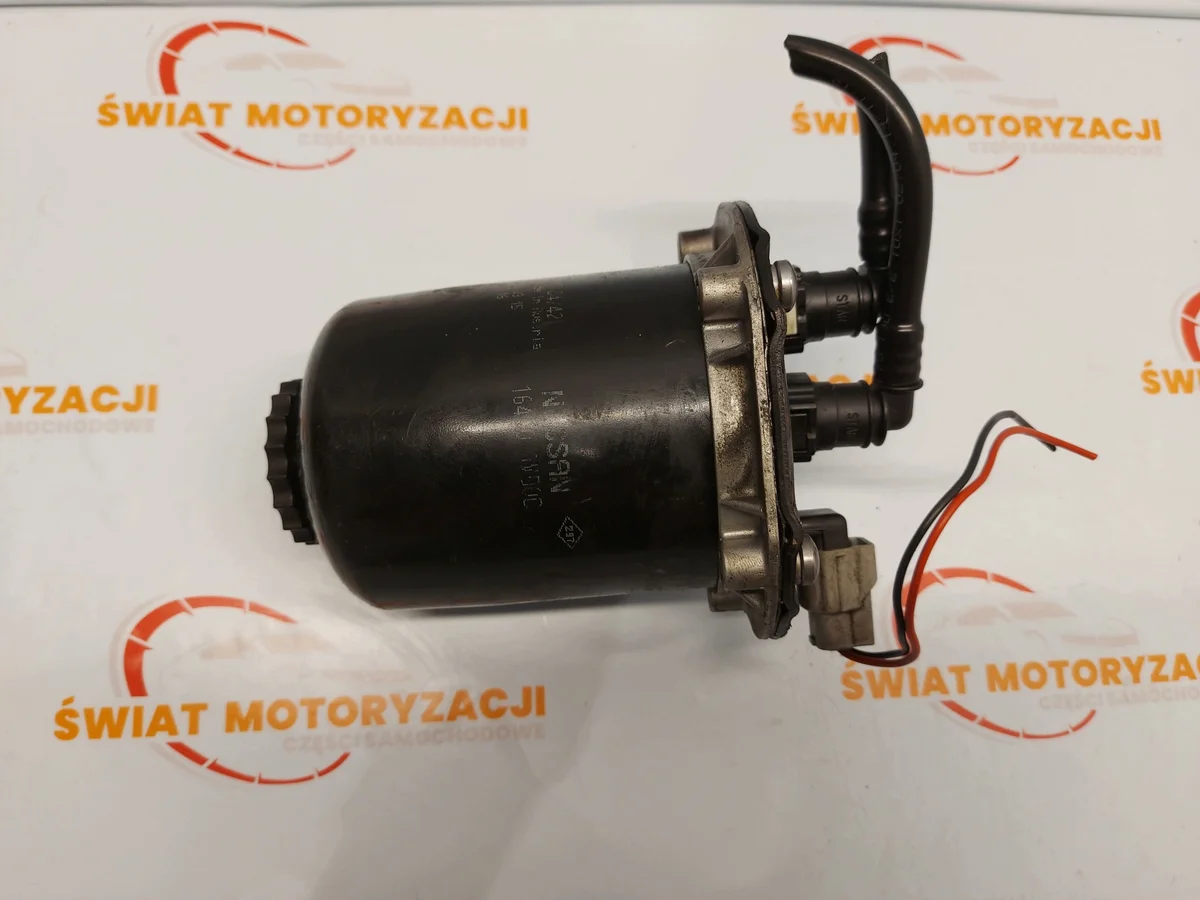 Nissan Note E12 Fuel Filter Housing 1.5 DCI