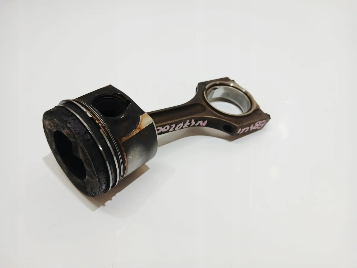 Kolv vevstake BMW X1 E84 N20B20A