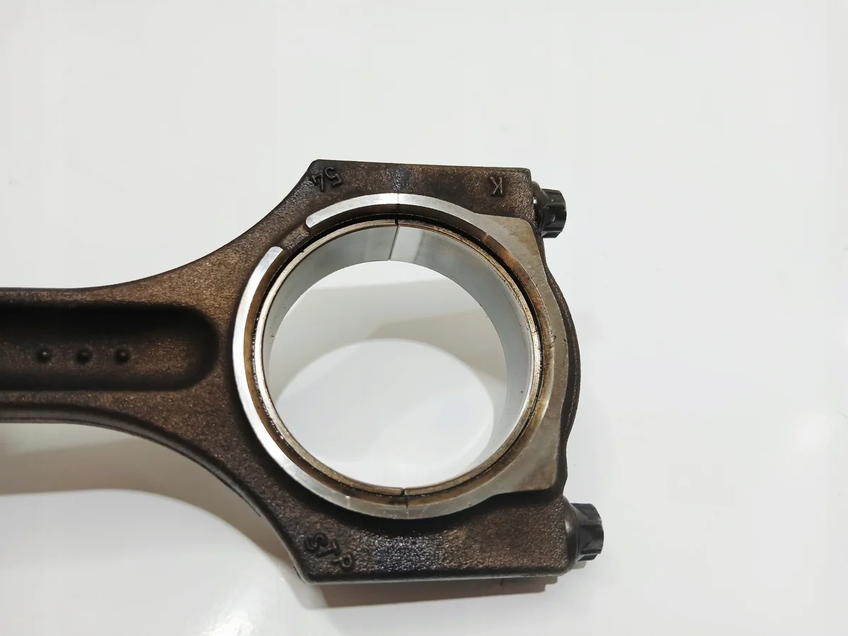 Biela y Pistón BMW X1 E84 N20B20A OEM 7624616 image 3