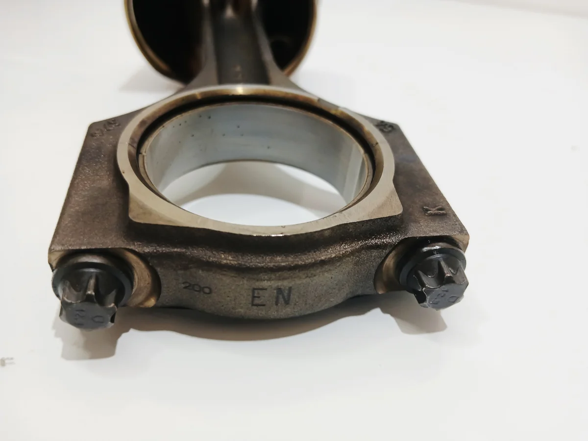 Biela y Pistón BMW X1 E84 N20B20A OEM 7624616 image 4