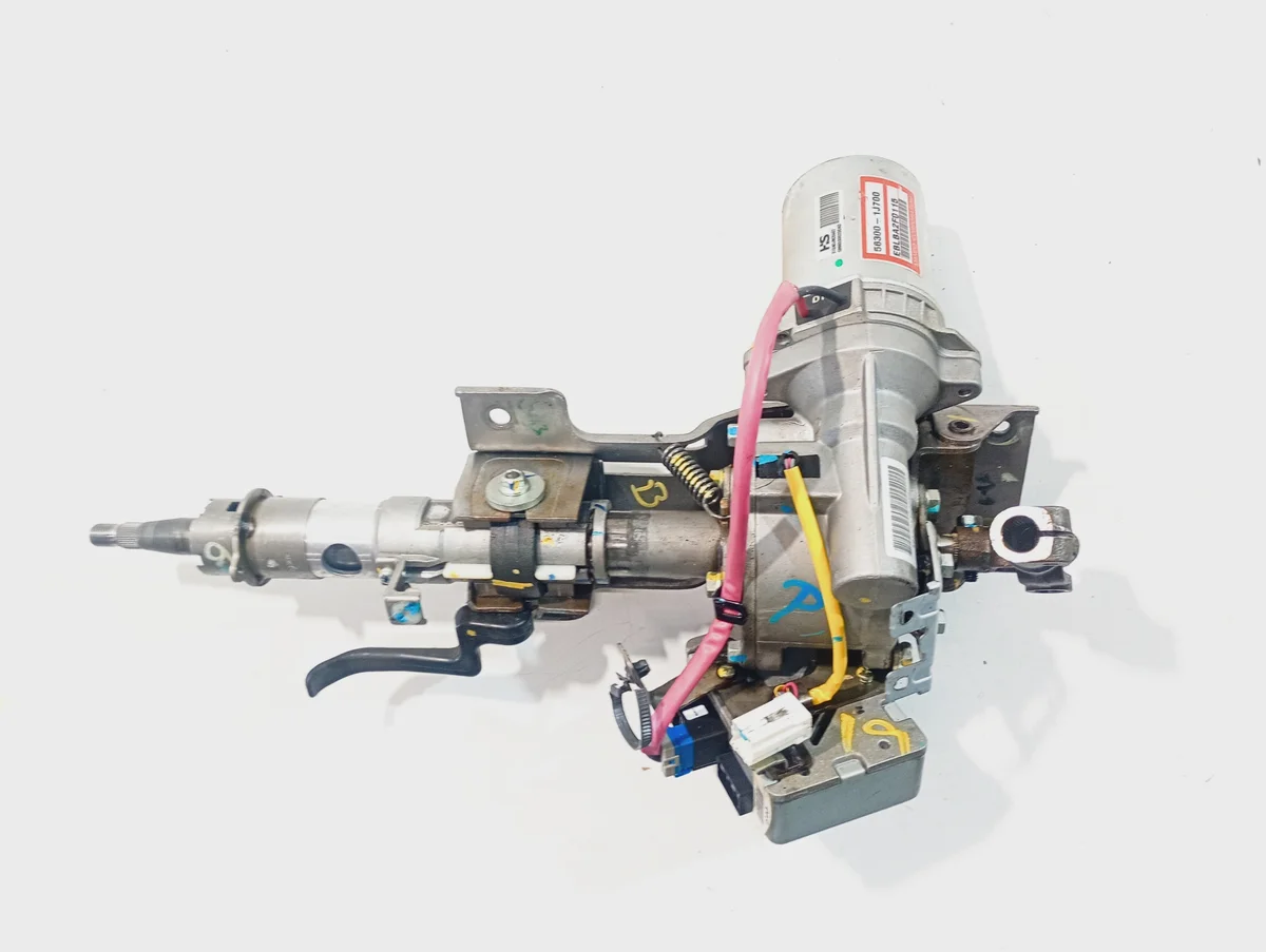 Elservostyrning Hyundai i20 08-12 OE M3R10P3