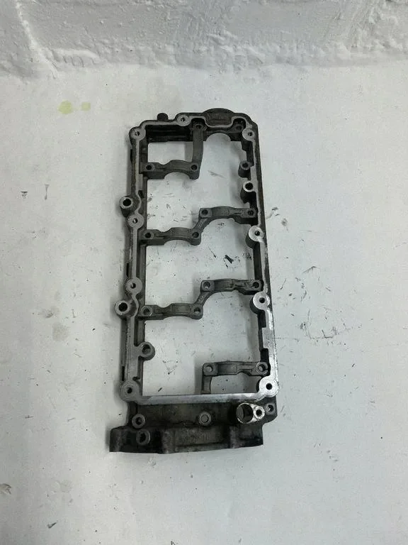 Audi A6 C6 A4 B7 2.7 TDI BPP Zylinderkopfrahmen