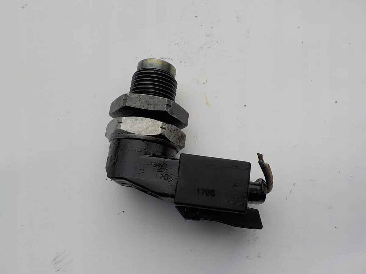 Sensore Pressione Carburante BMW 3 (E90) 3.0 D