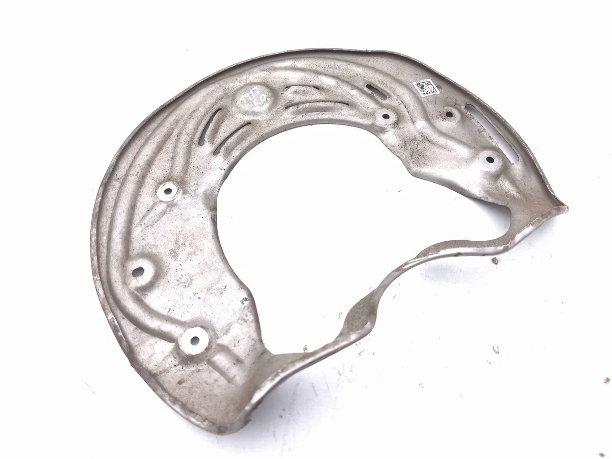 Audi A5 2025 Bremsscheibenschutz vorne 8B3615312