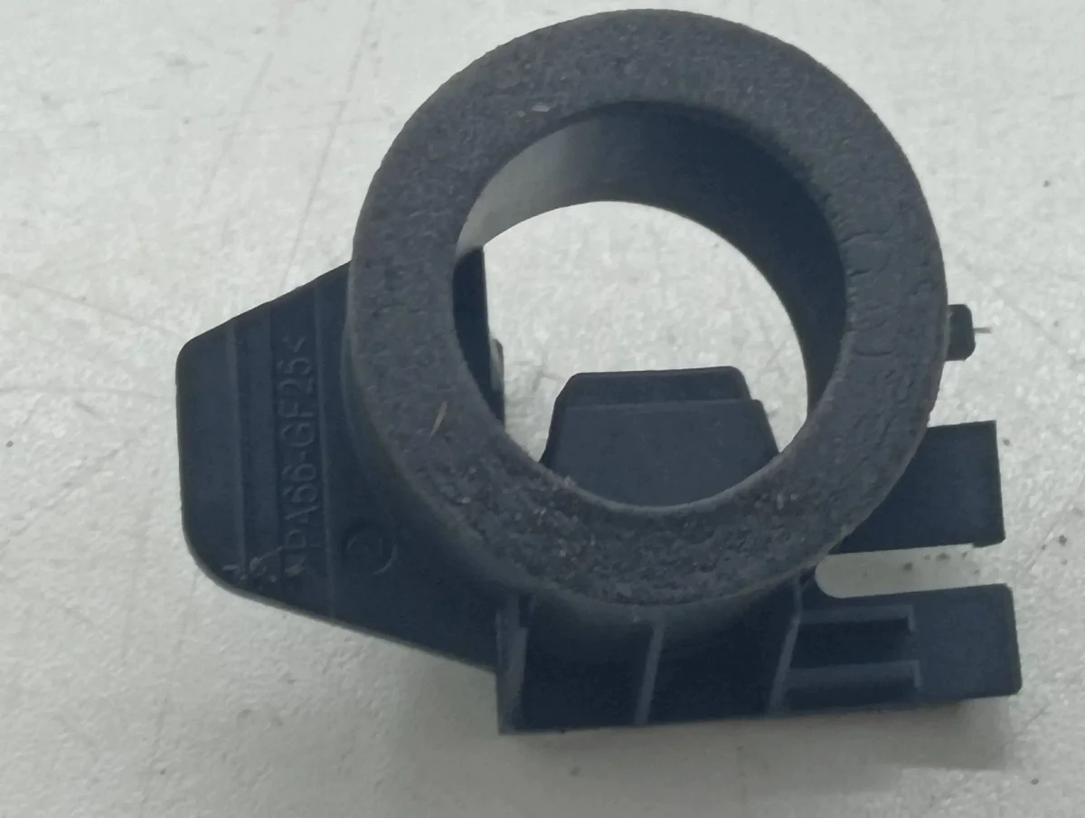 BMW 5 F10 F11 immobilizer loop 9239418