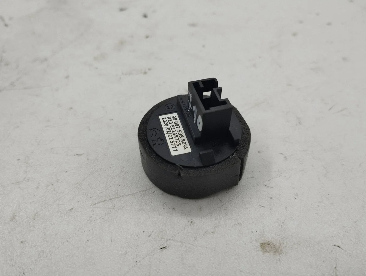 Citroen C5 Aircross Immo Lus 9809759880 image 4