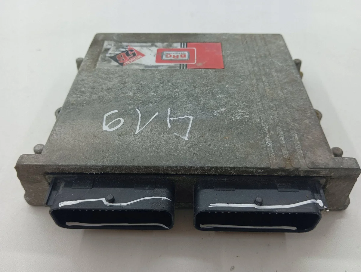 Ford Mondeo MK II 1998 LPG Controller 0E815001