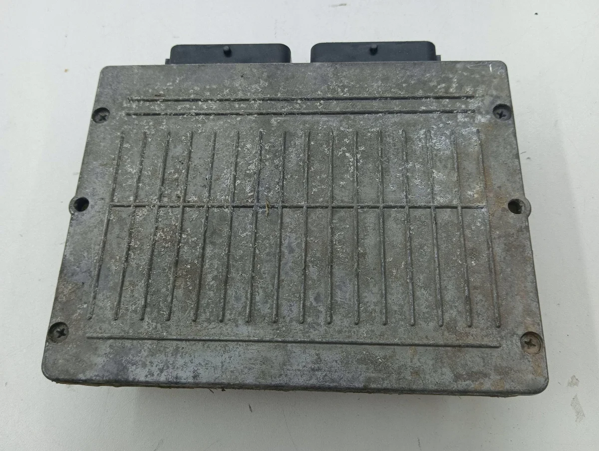 Ford Mondeo MK II 1998 LPG Controller 0E815001 image 5