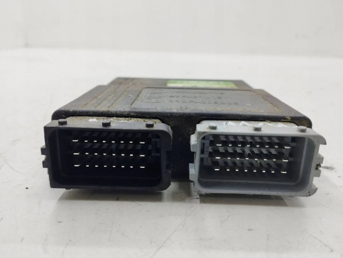 BMW 3 E36 1995 LPG-ohjain 110R006005 image 4