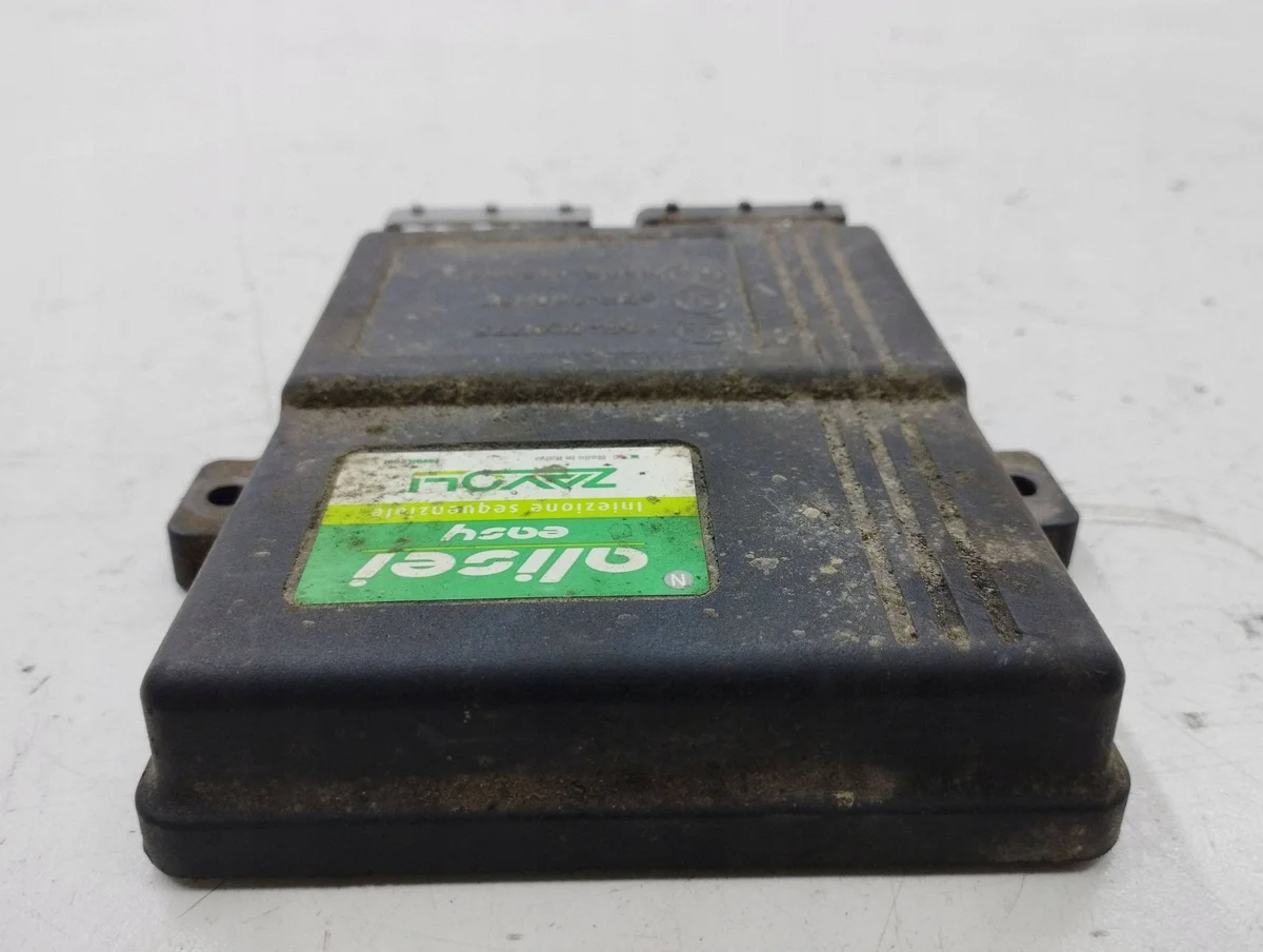 BMW 3 E36 1995 LPG-ohjain 110R006005 image 5