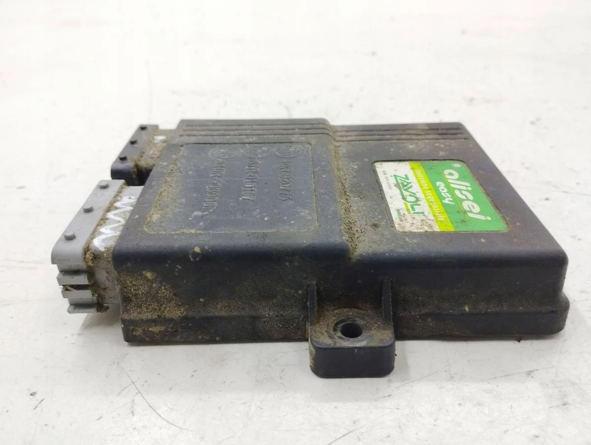 BMW 3 E36 1995 LPG-ohjain 110R006005 image 6