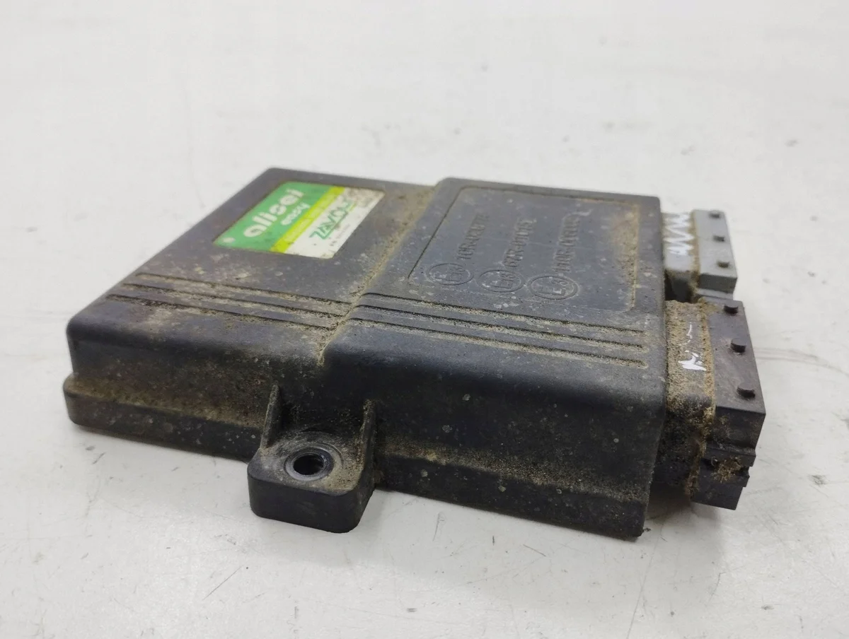 BMW 3 E36 1995 LPG-ohjain 110R006005 image 7