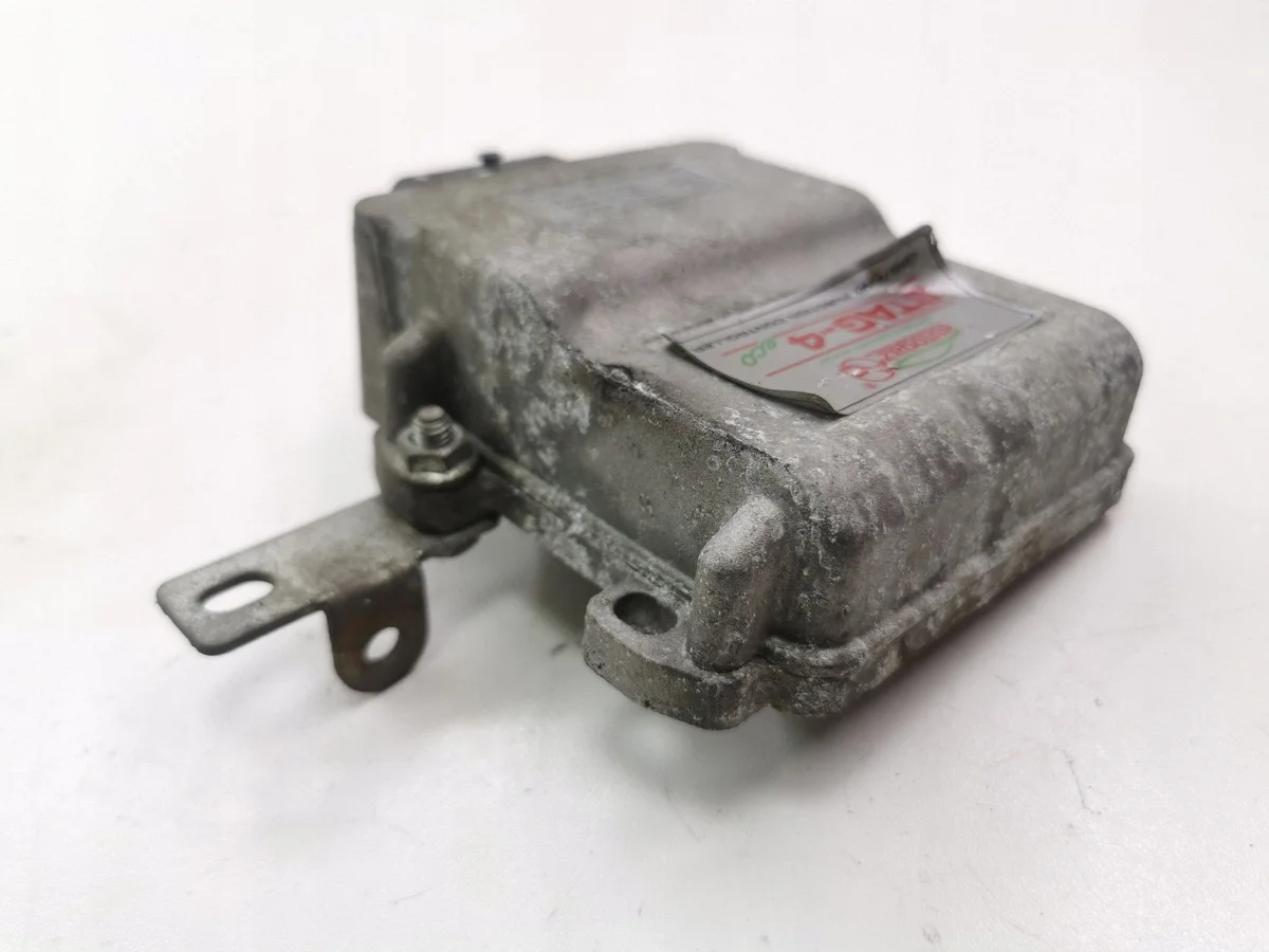 Unidad Control LPG Renault Scenic I 2000 E867R014903 image 4