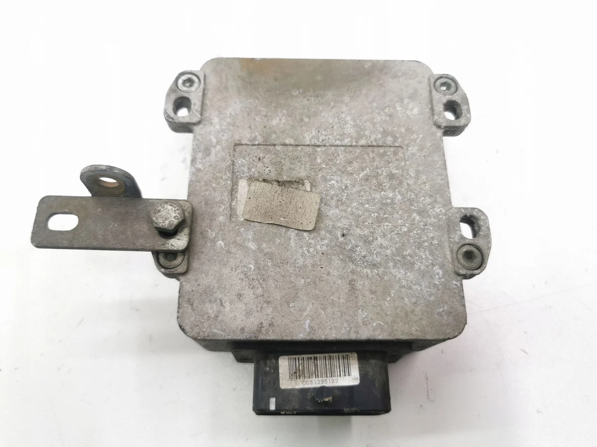 Unidad Control LPG Renault Scenic I 2000 E867R014903 image 5