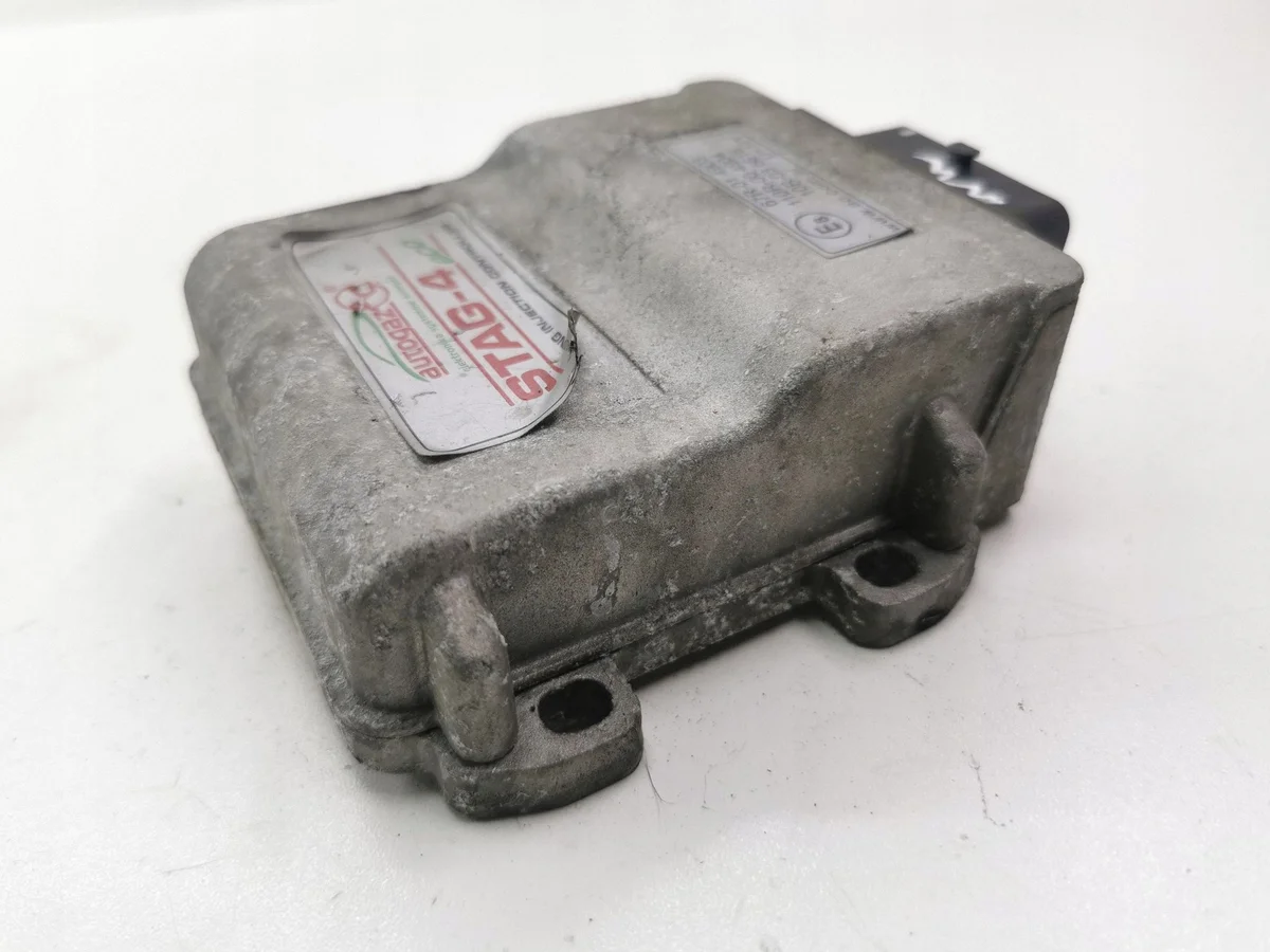 Unidad Control LPG Renault Scenic I 2000 E867R014903 image 6