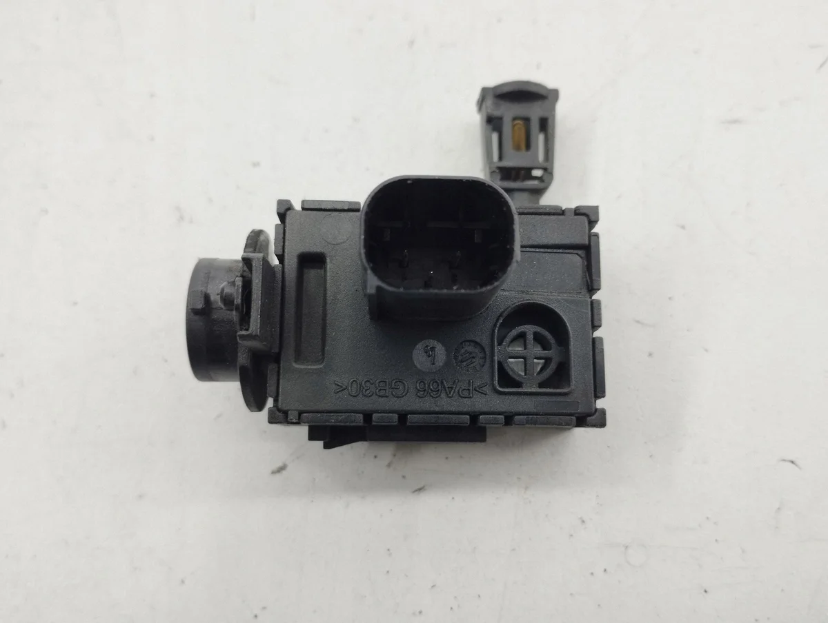Audi A6 C7 Air Quality Sensor 4G0907658A image 4