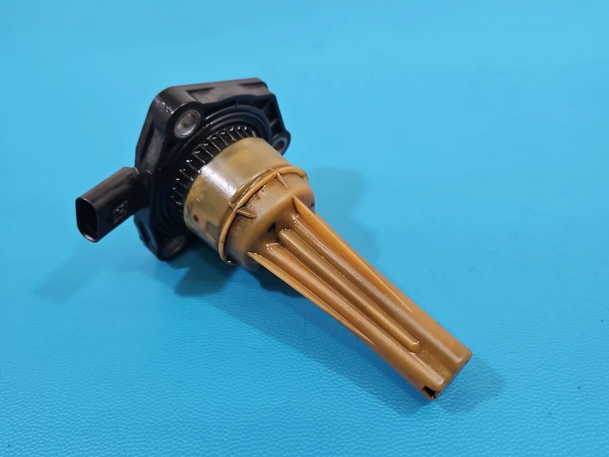 Sensore livello olio Skoda Fabia IV 1.0 TSI
