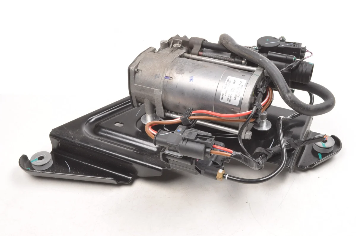BMW G26 I4 Kompressor Fjädring 6894450