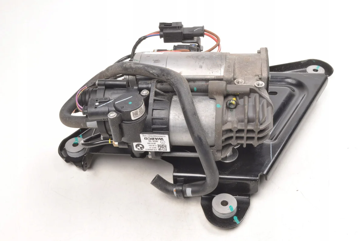 BMW G26 I4 Compresseur Suspension 6894450 image 4