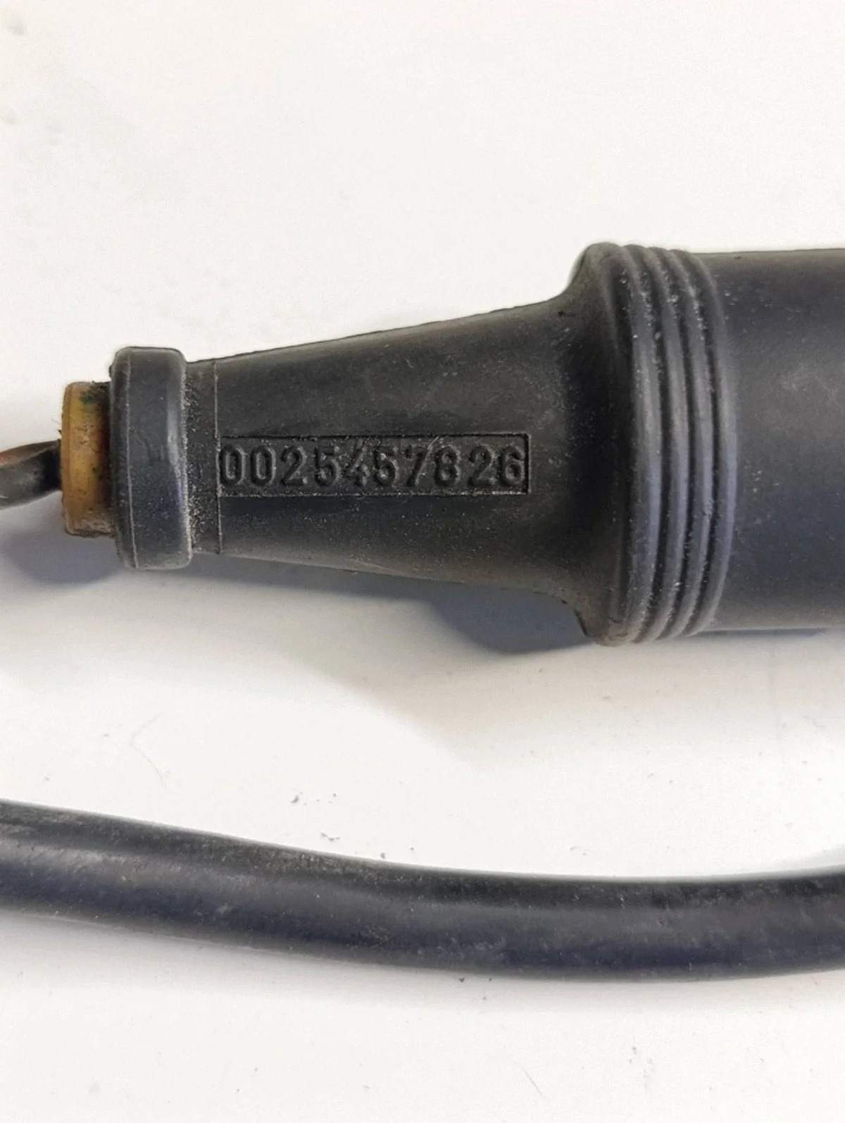 Sensor ABS Mercedes S W126 5.0 Usado image 3