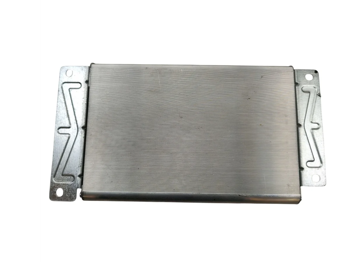 Audi A6 C6 Audio Amplifier 4F0910223B
