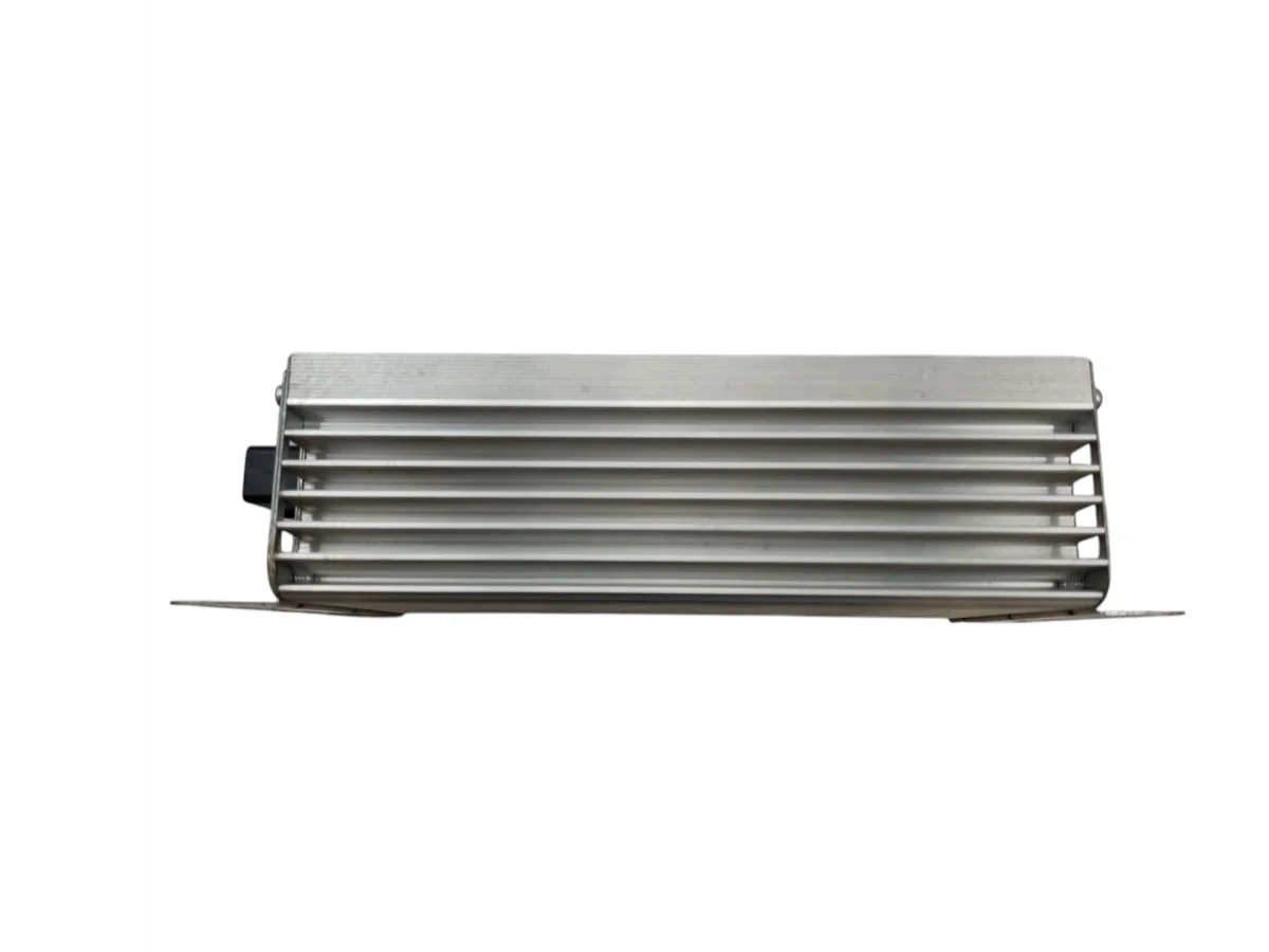 Audi A6 C6 Audio Amplifier 4F0910223B image 4