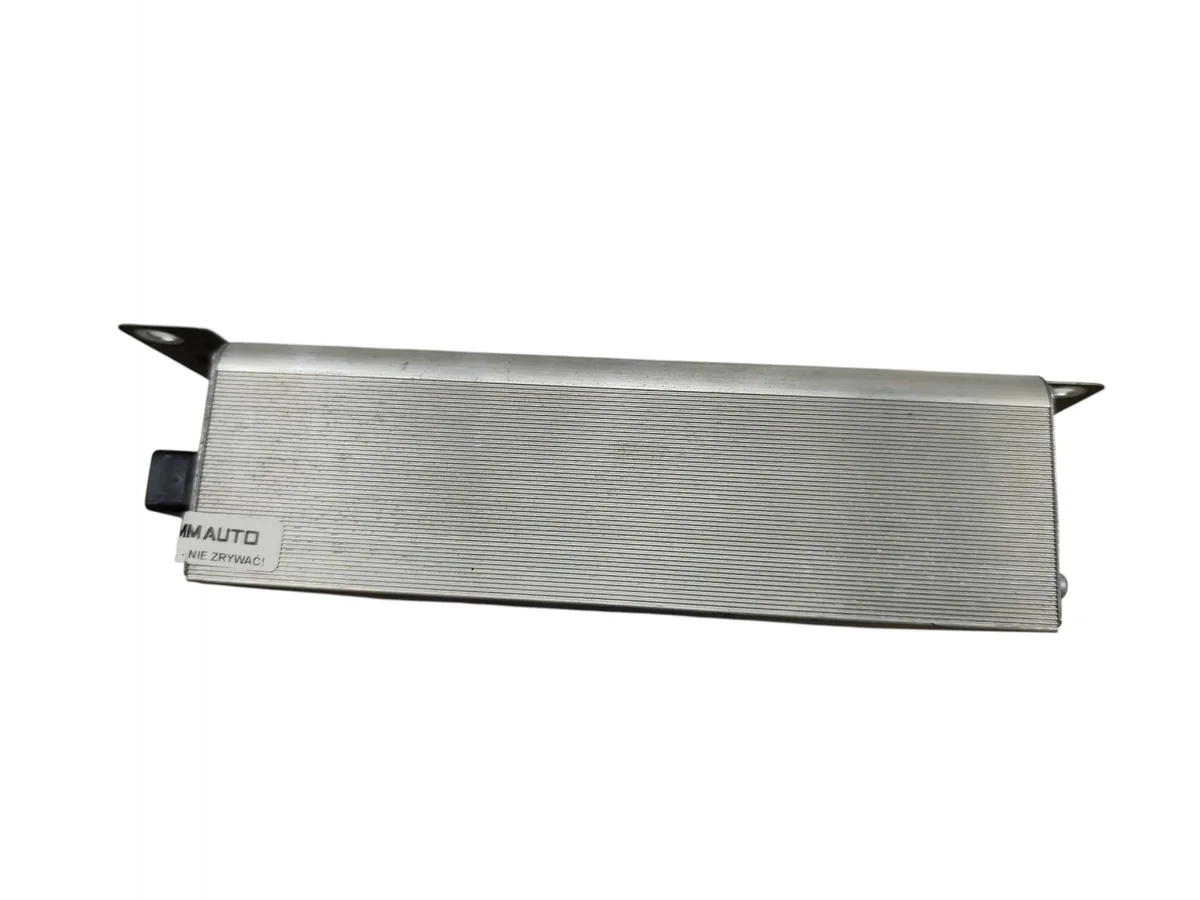 Audi A6 C6 Audio Amplifier 4F0910223B image 5