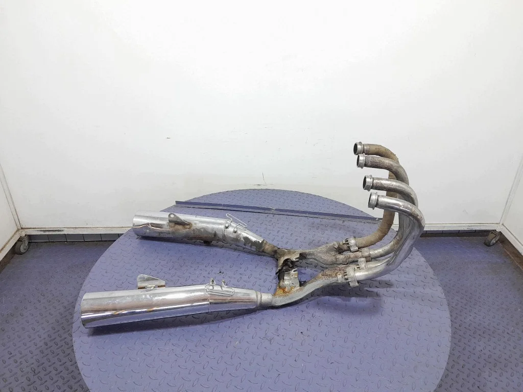 Honda CB 750 Seven Fifty 92-07 L-349434- image 3